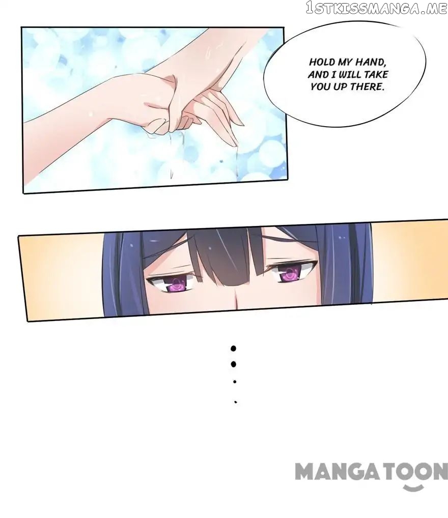 I Always Love You chapter 6 - page 5