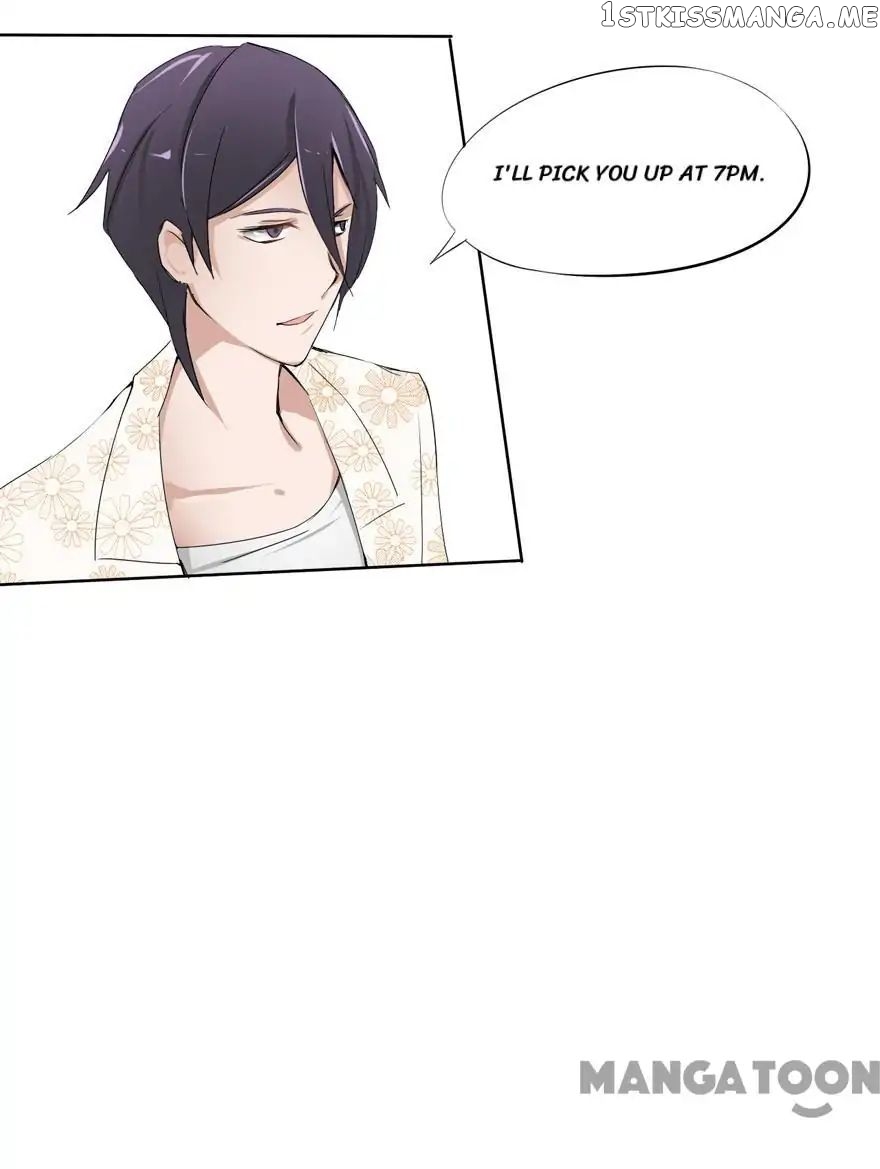 I Always Love You chapter 6 - page 8
