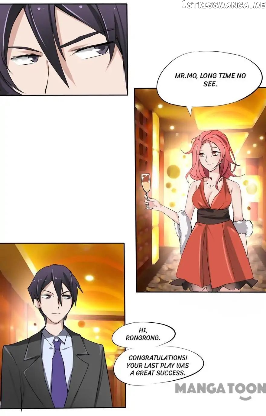 I Always Love You chapter 7 - page 10