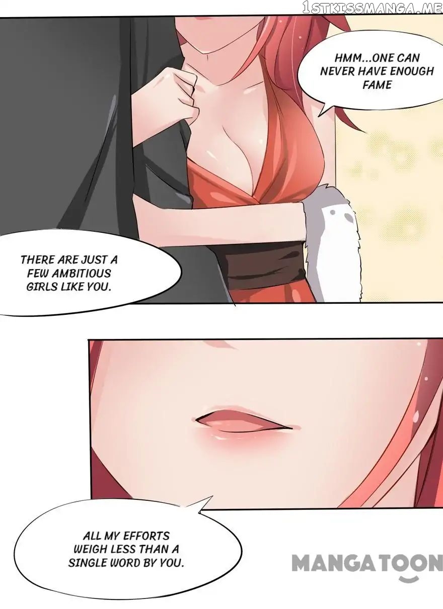 I Always Love You chapter 7 - page 12