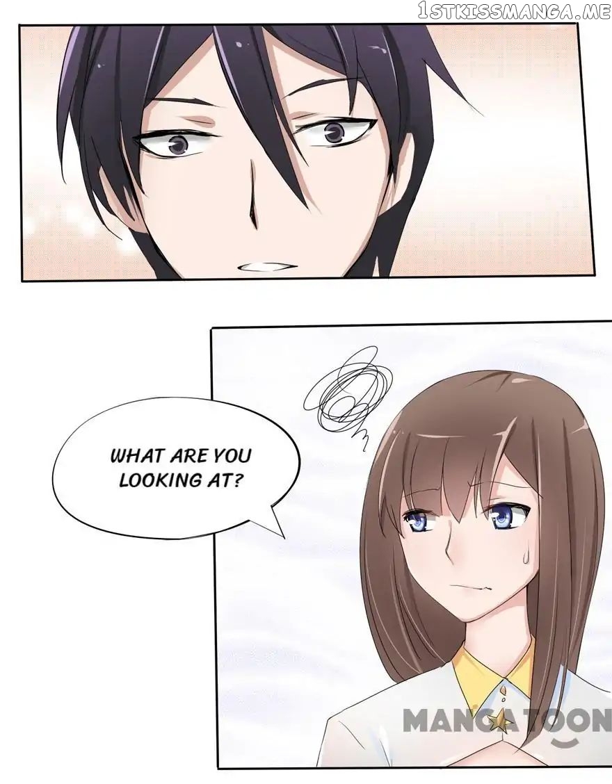 I Always Love You chapter 7 - page 3