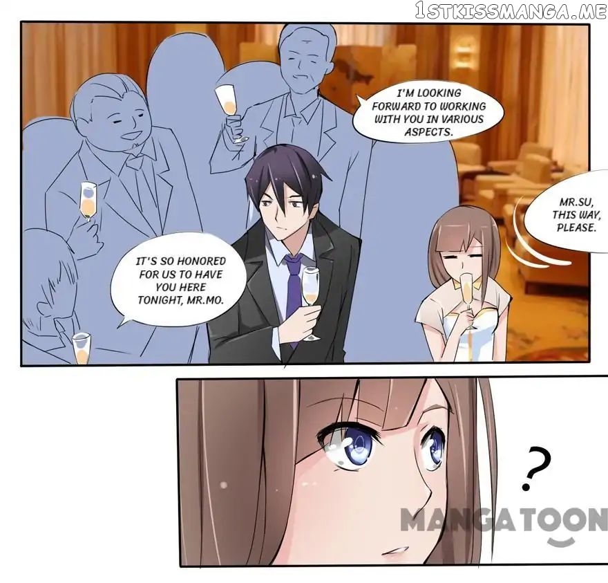 I Always Love You chapter 7 - page 7