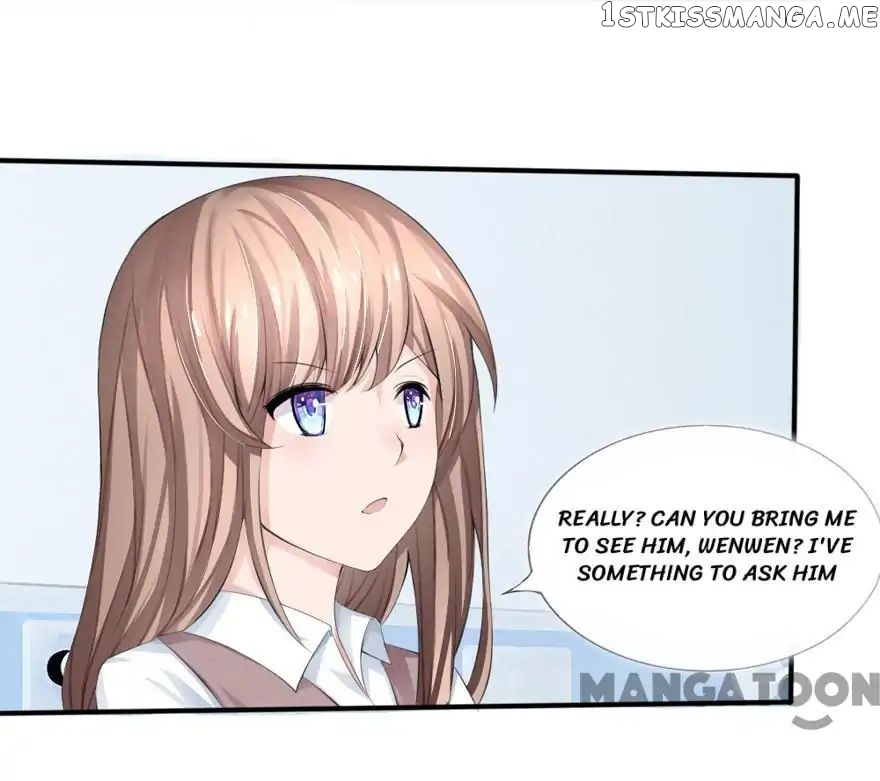 I Always Love You chapter 82 - page 1