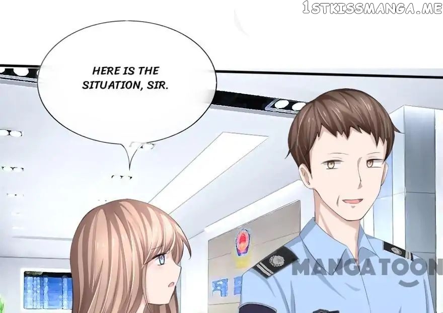 I Always Love You chapter 82 - page 11