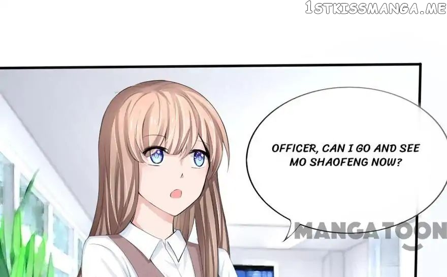 I Always Love You chapter 82 - page 15