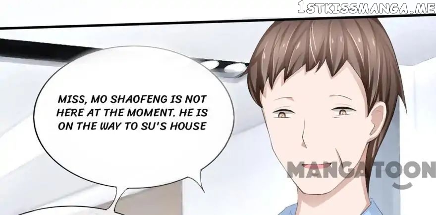 I Always Love You chapter 82 - page 17