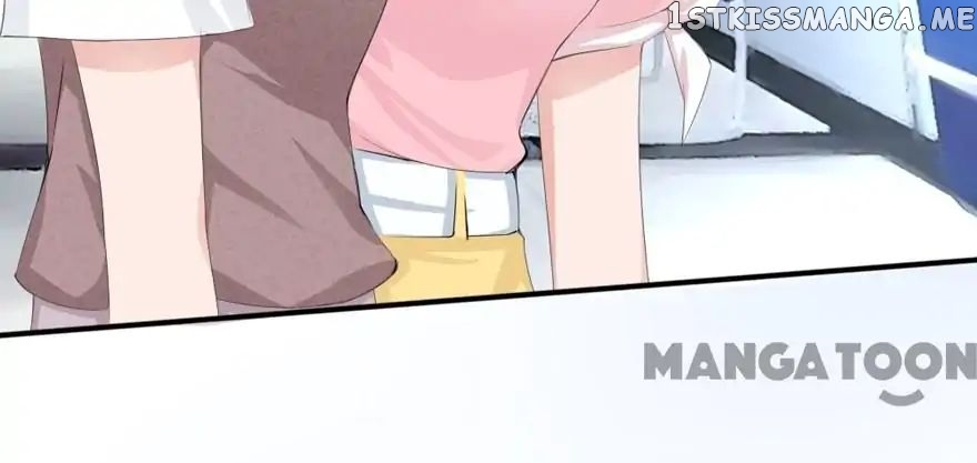 I Always Love You chapter 82 - page 22