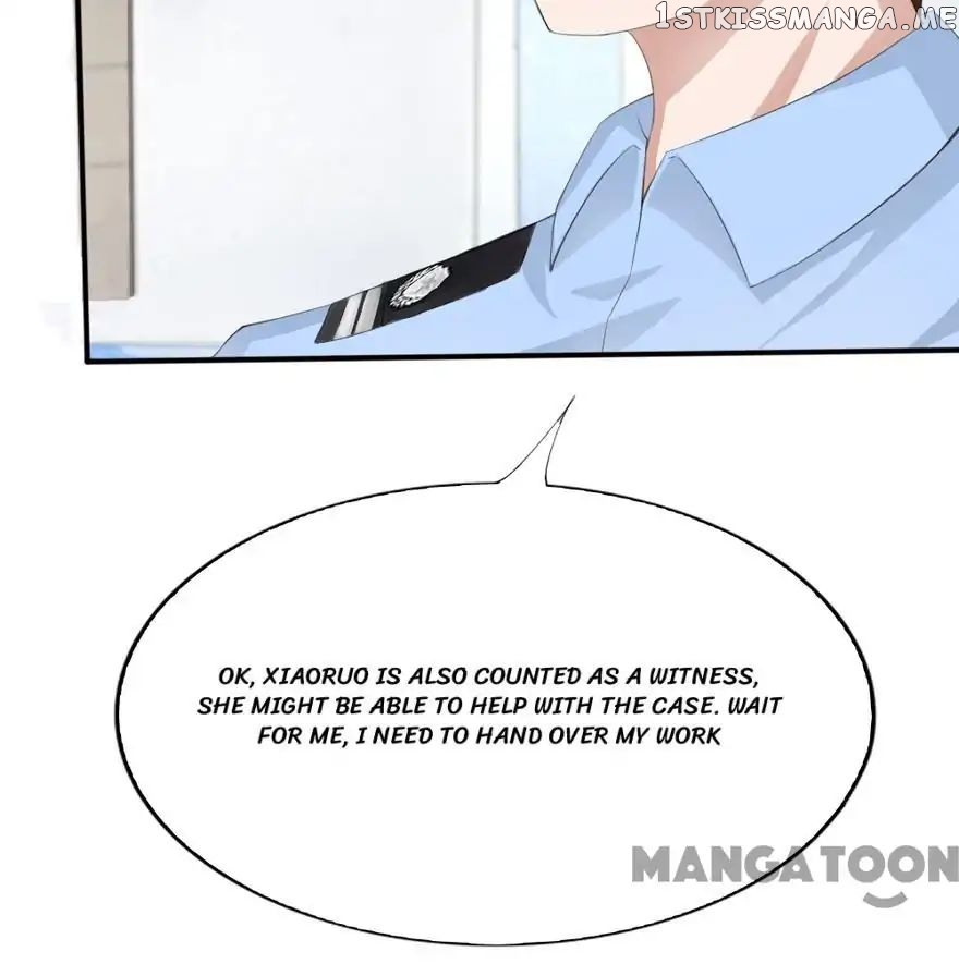 I Always Love You chapter 82 - page 24