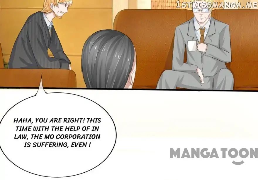 I Always Love You chapter 82 - page 28