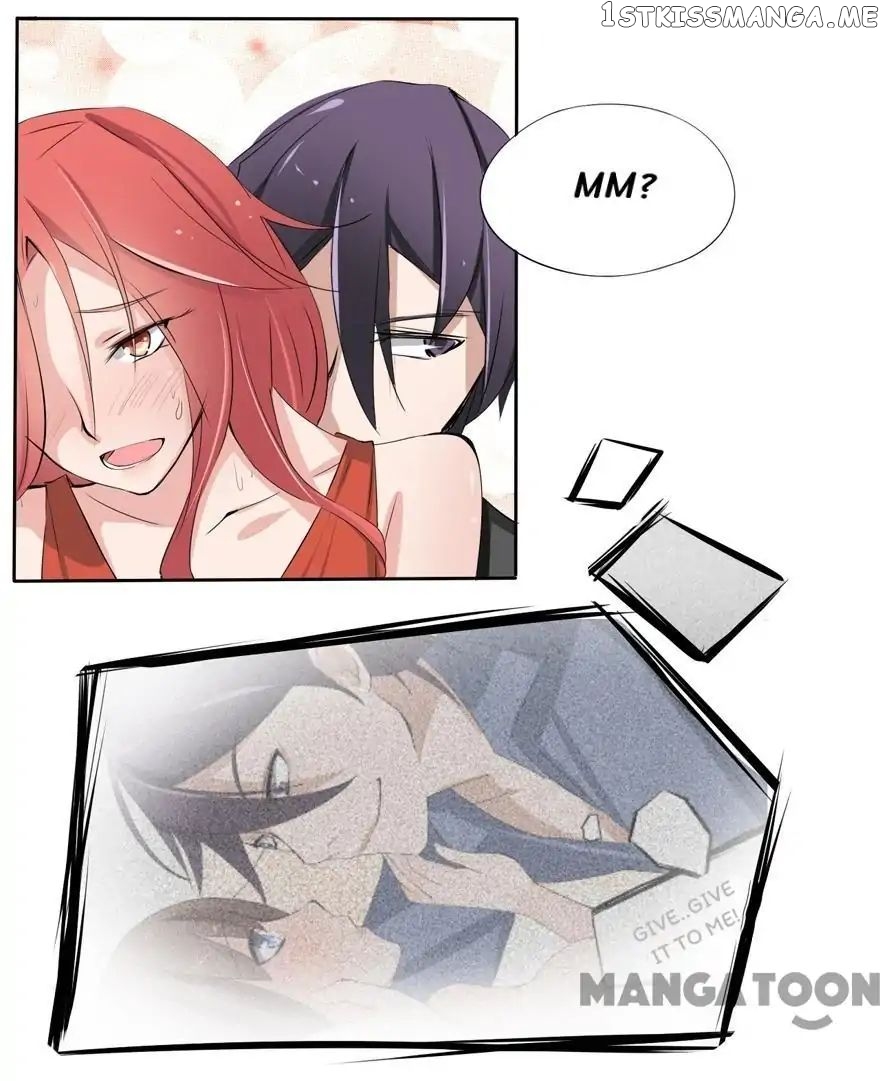 I Always Love You chapter 8 - page 10