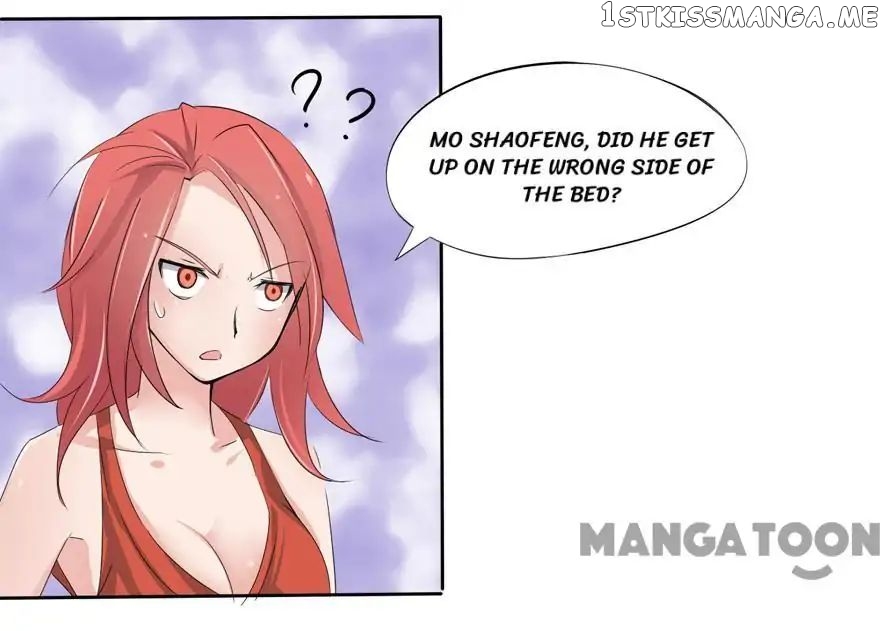 I Always Love You chapter 8 - page 12