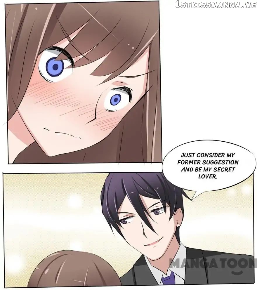 I Always Love You chapter 8 - page 17