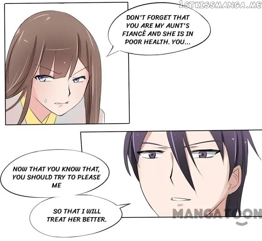 I Always Love You chapter 8 - page 18
