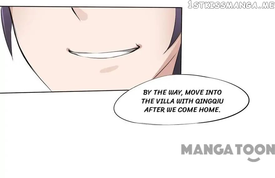 I Always Love You chapter 8 - page 19
