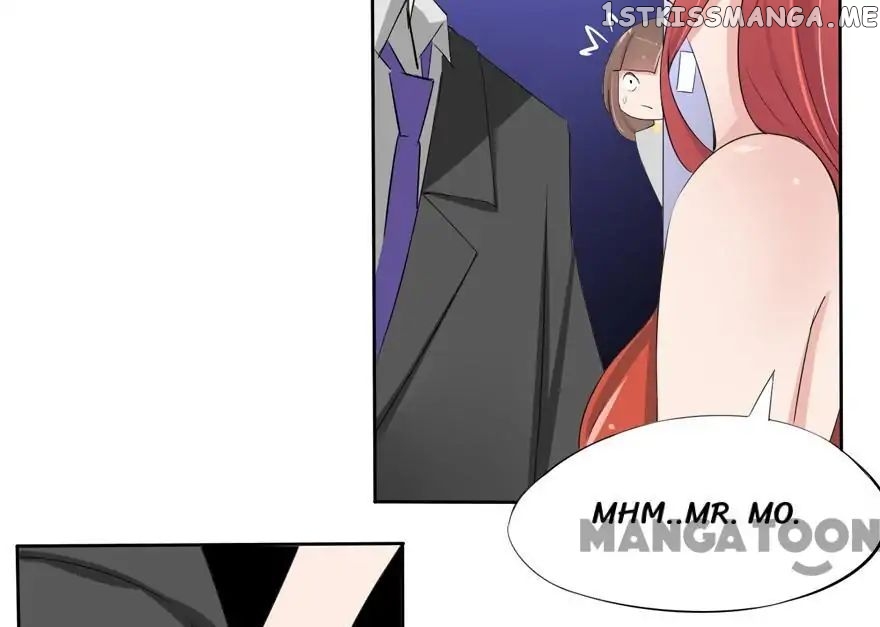 I Always Love You chapter 8 - page 4