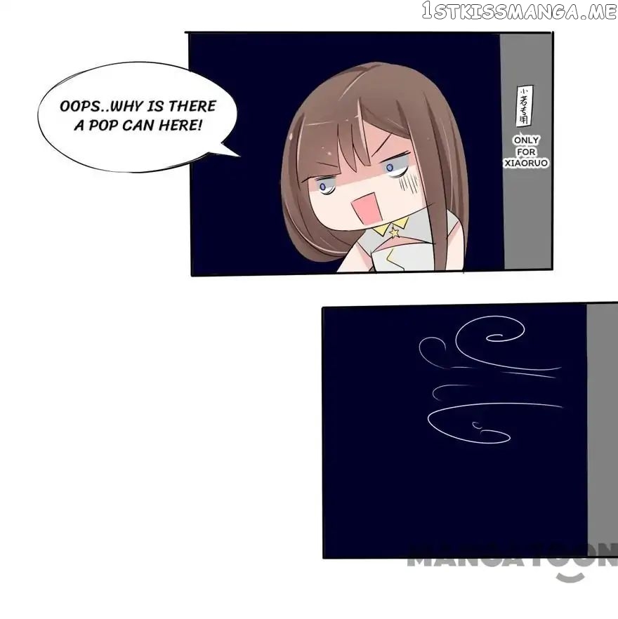 I Always Love You chapter 8 - page 9
