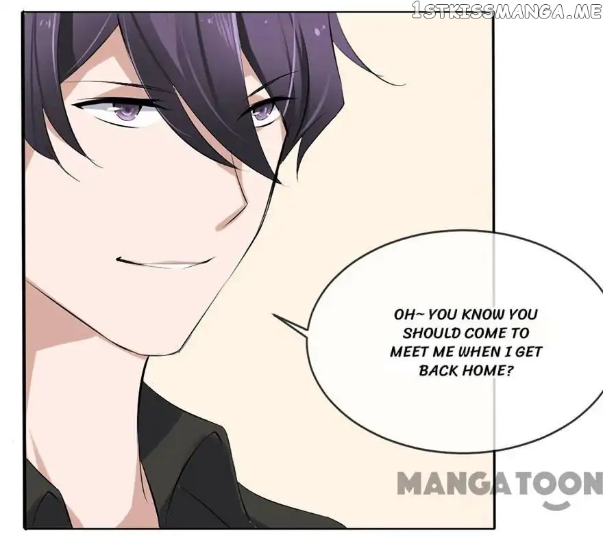 I Always Love You chapter 100 - page 12