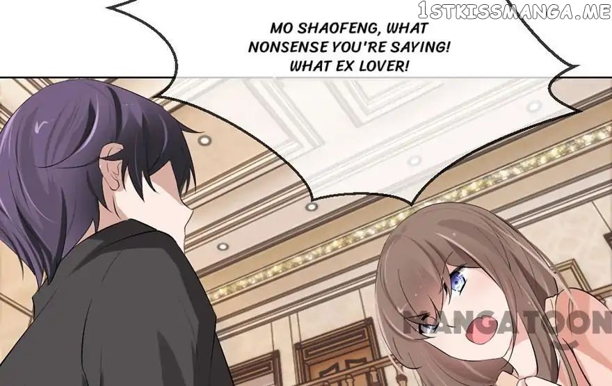I Always Love You chapter 100 - page 17