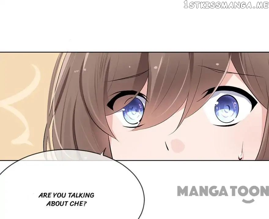 I Always Love You chapter 100 - page 19