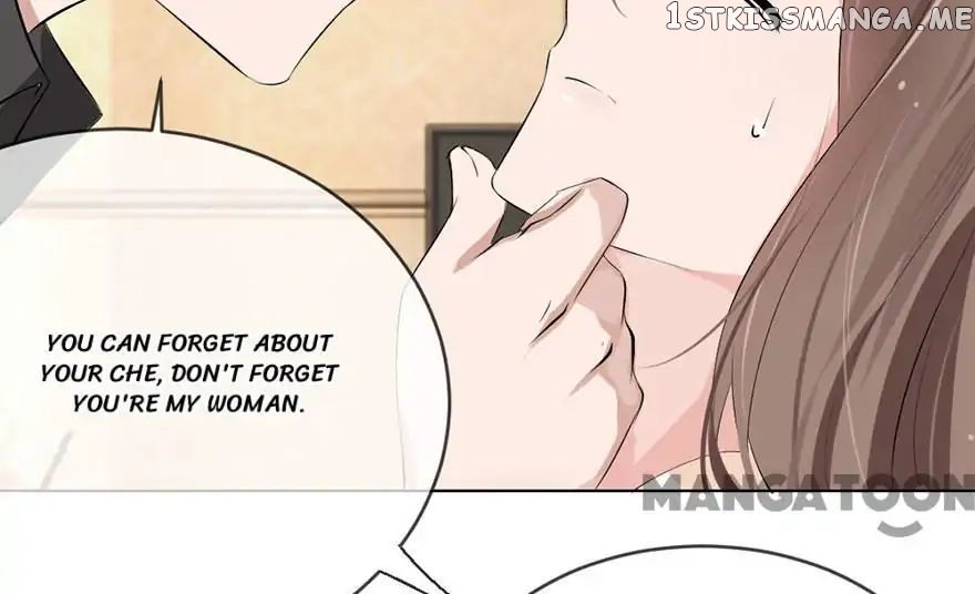 I Always Love You chapter 100 - page 21