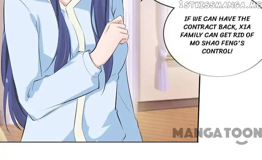 I Always Love You chapter 100 - page 3