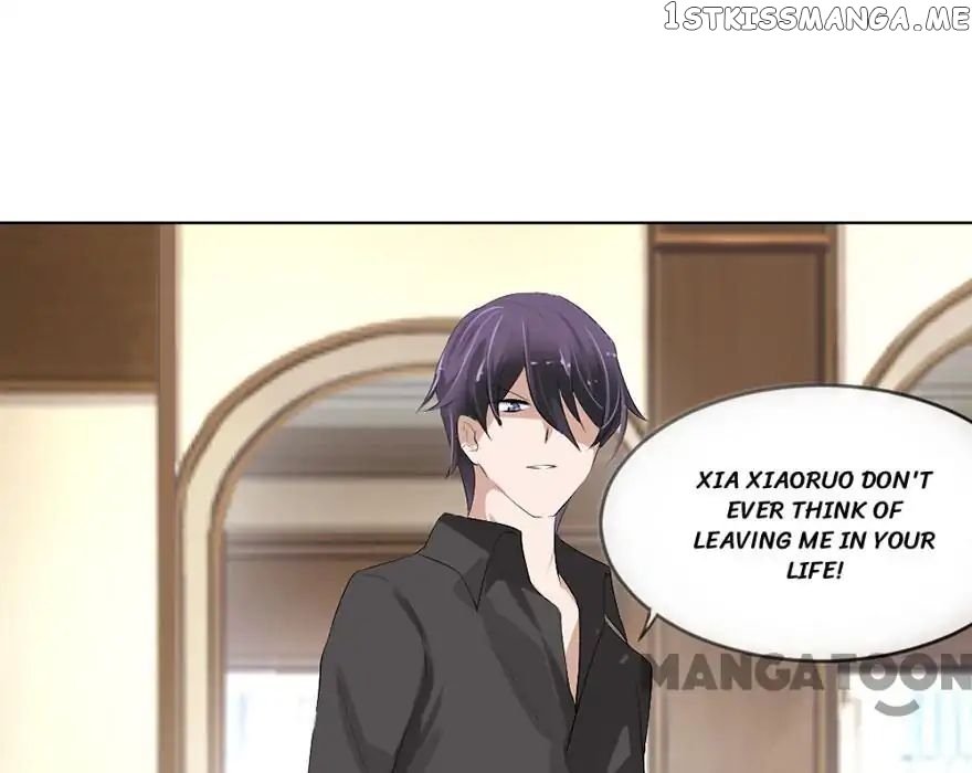 I Always Love You chapter 100 - page 34