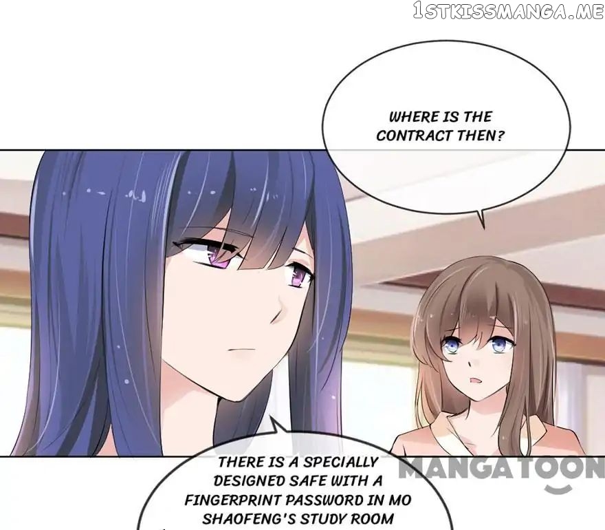 I Always Love You chapter 100 - page 4