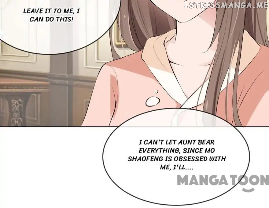 I Always Love You chapter 100 - page 46