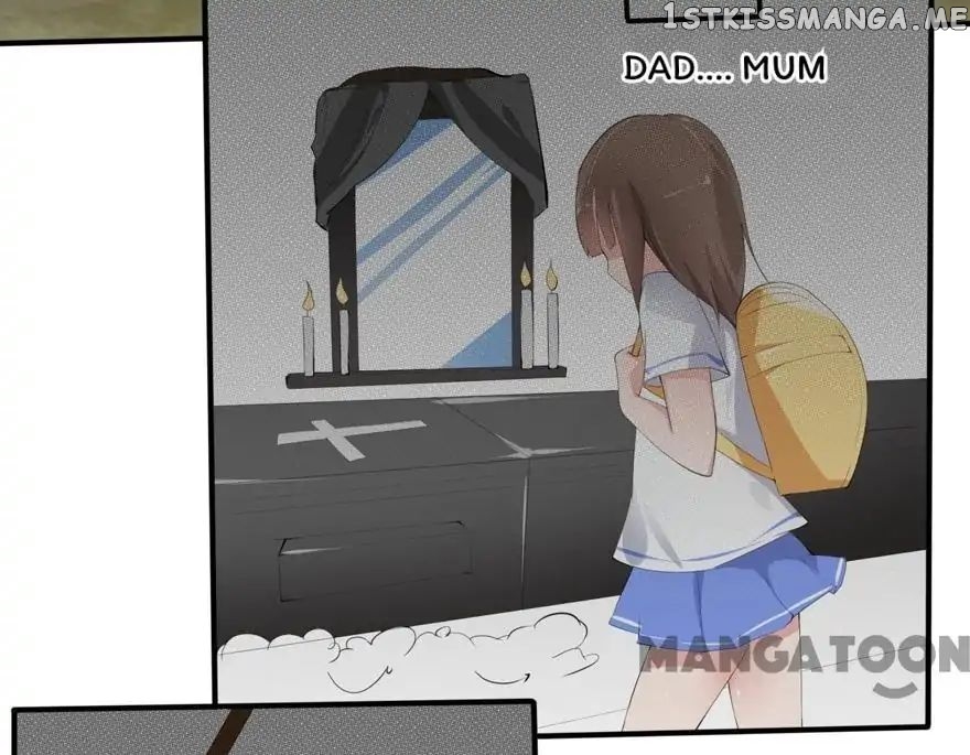 I Always Love You chapter 30 - page 16