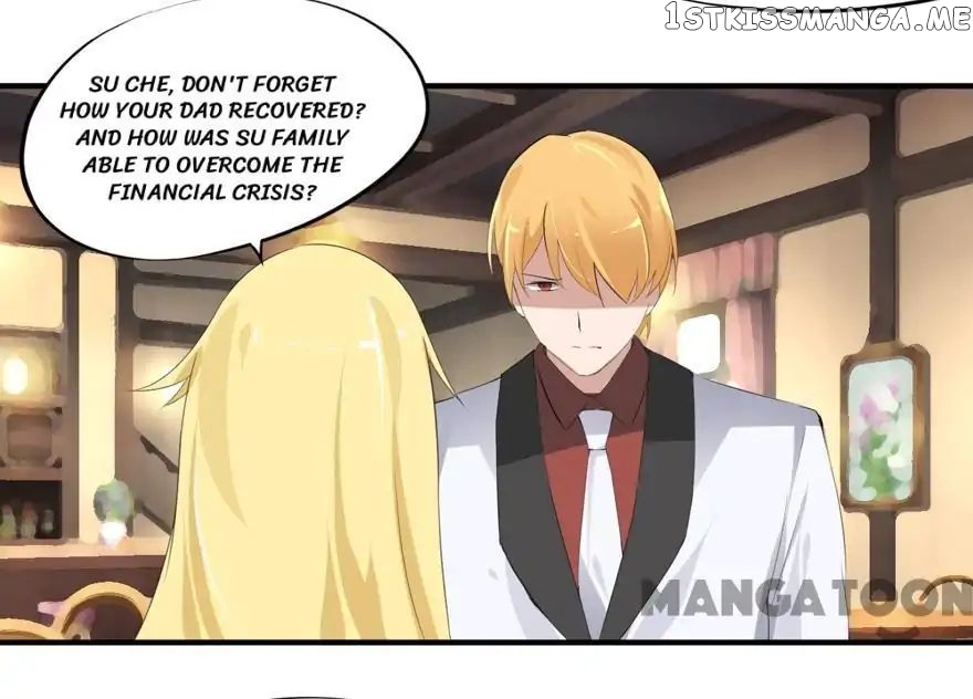 I Always Love You chapter 30 - page 3