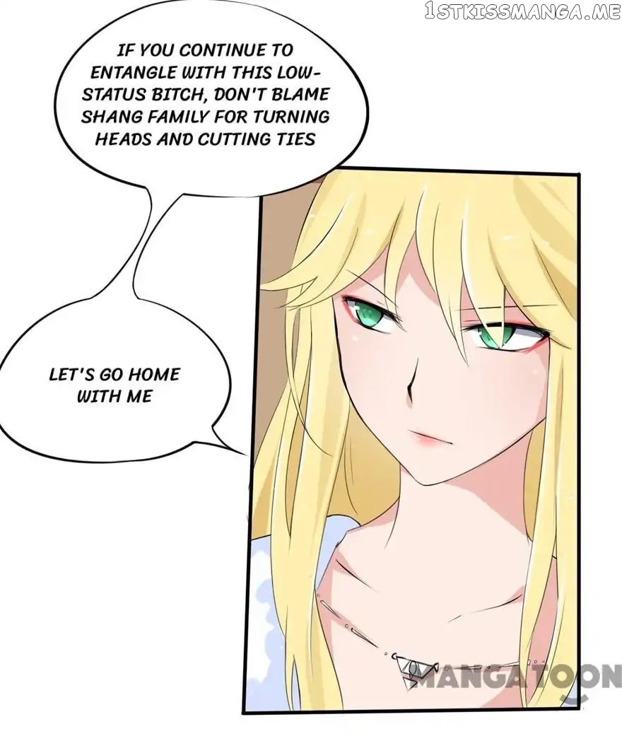 I Always Love You chapter 30 - page 4