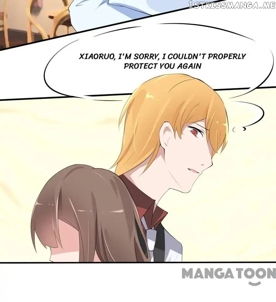 I Always Love You chapter 30 - page 8