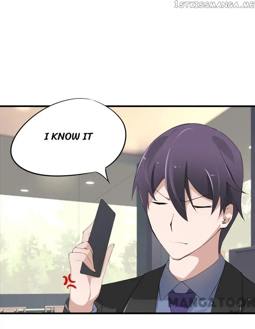 I Always Love You chapter 30 - page 9