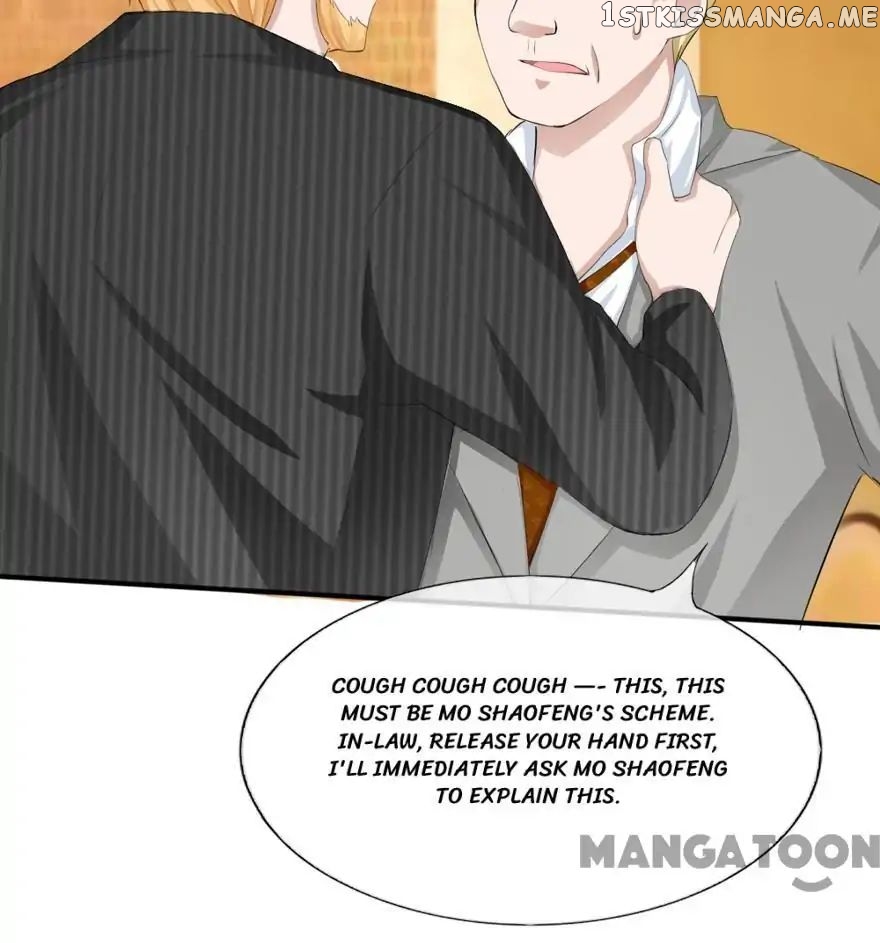 I Always Love You chapter 83 - page 28