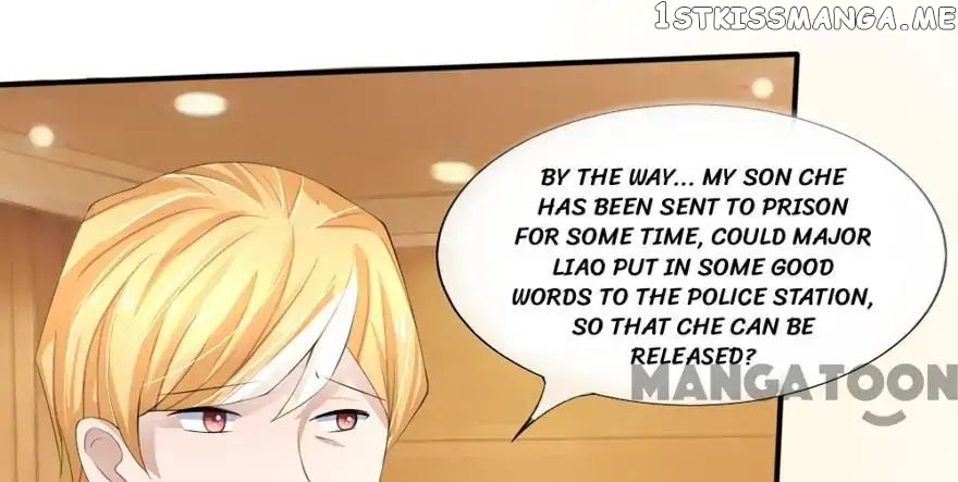 I Always Love You chapter 83 - page 3