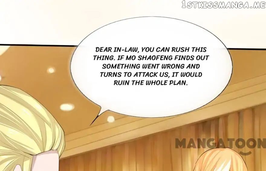 I Always Love You chapter 83 - page 7