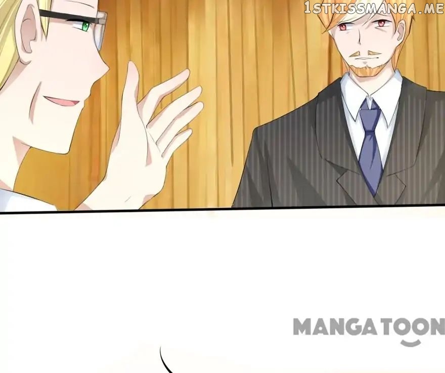 I Always Love You chapter 83 - page 8