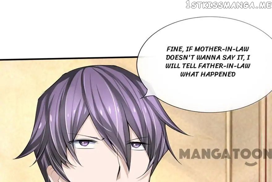 I Always Love You chapter 89 - page 21