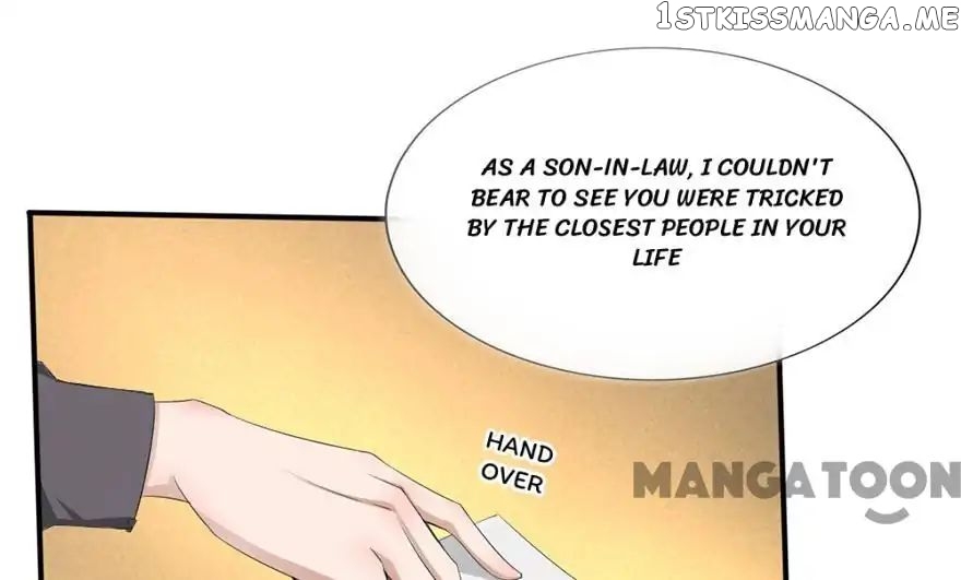 I Always Love You chapter 89 - page 27