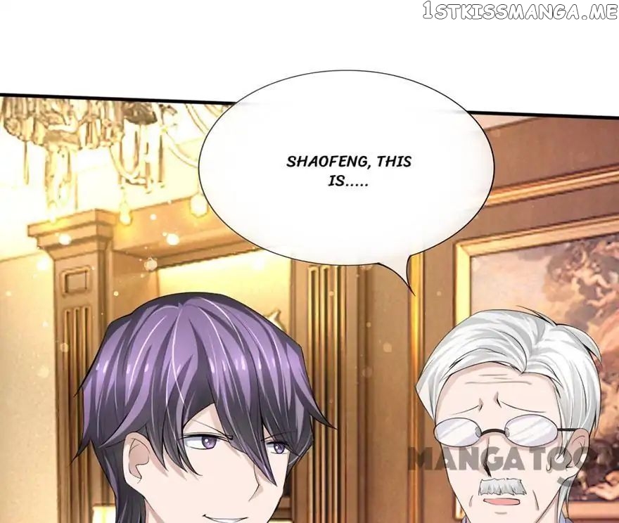 I Always Love You chapter 89 - page 31