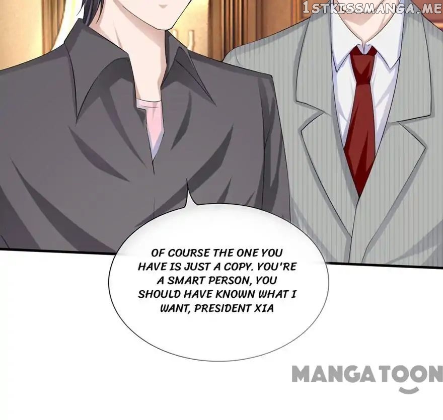 I Always Love You chapter 89 - page 32