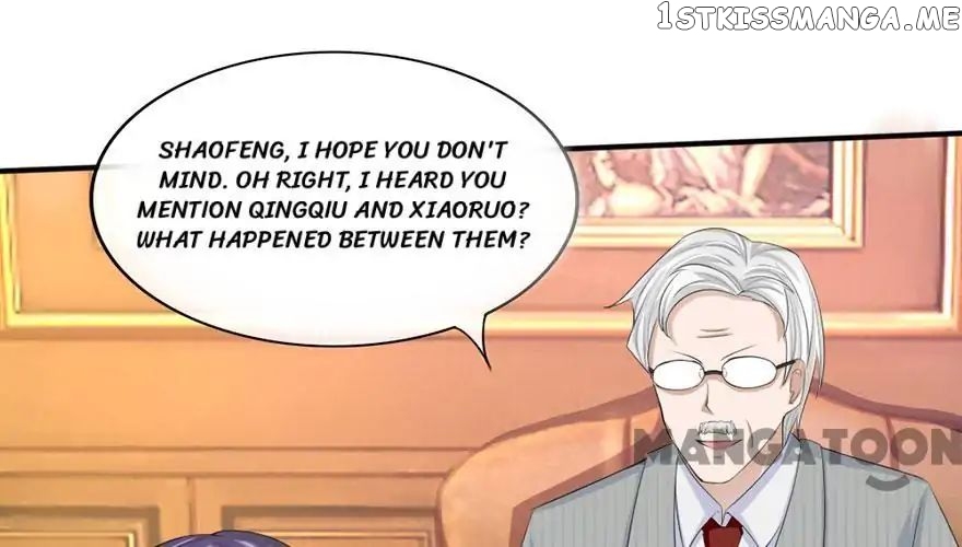 I Always Love You chapter 89 - page 9