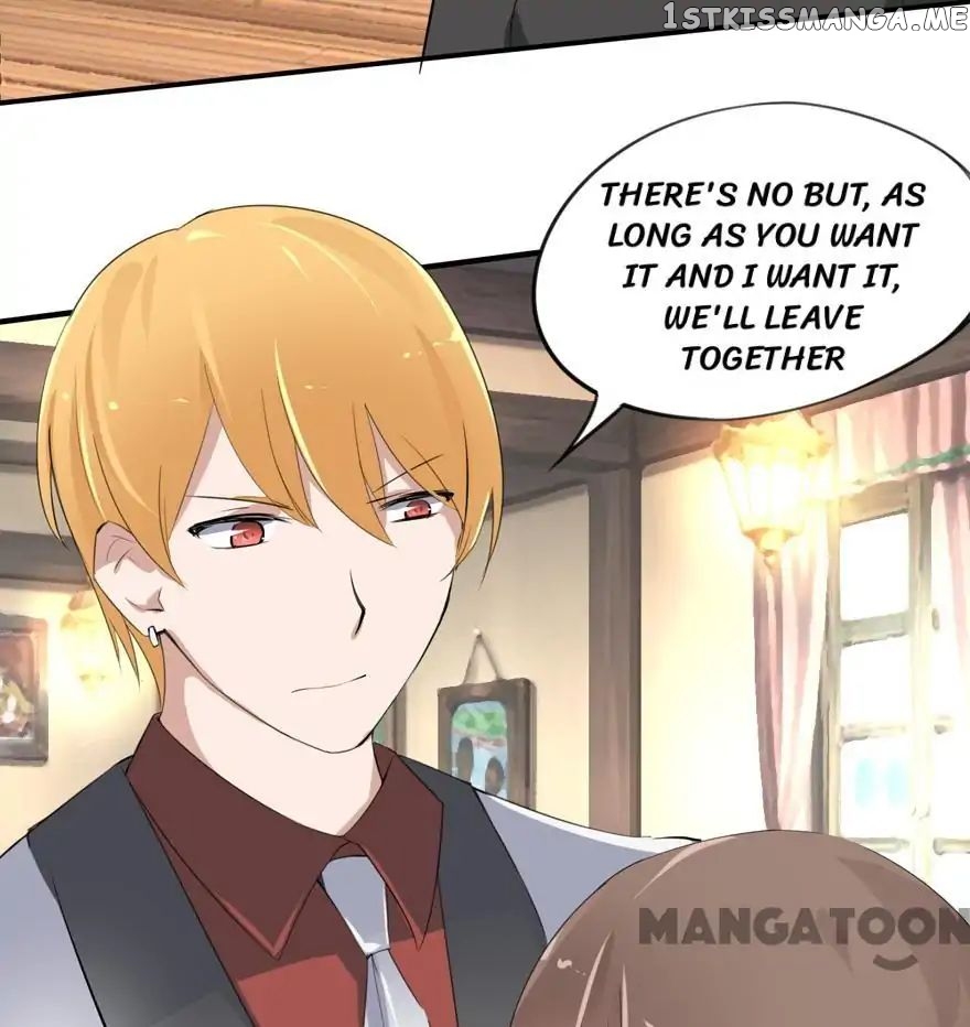 I Always Love You chapter 29 - page 1