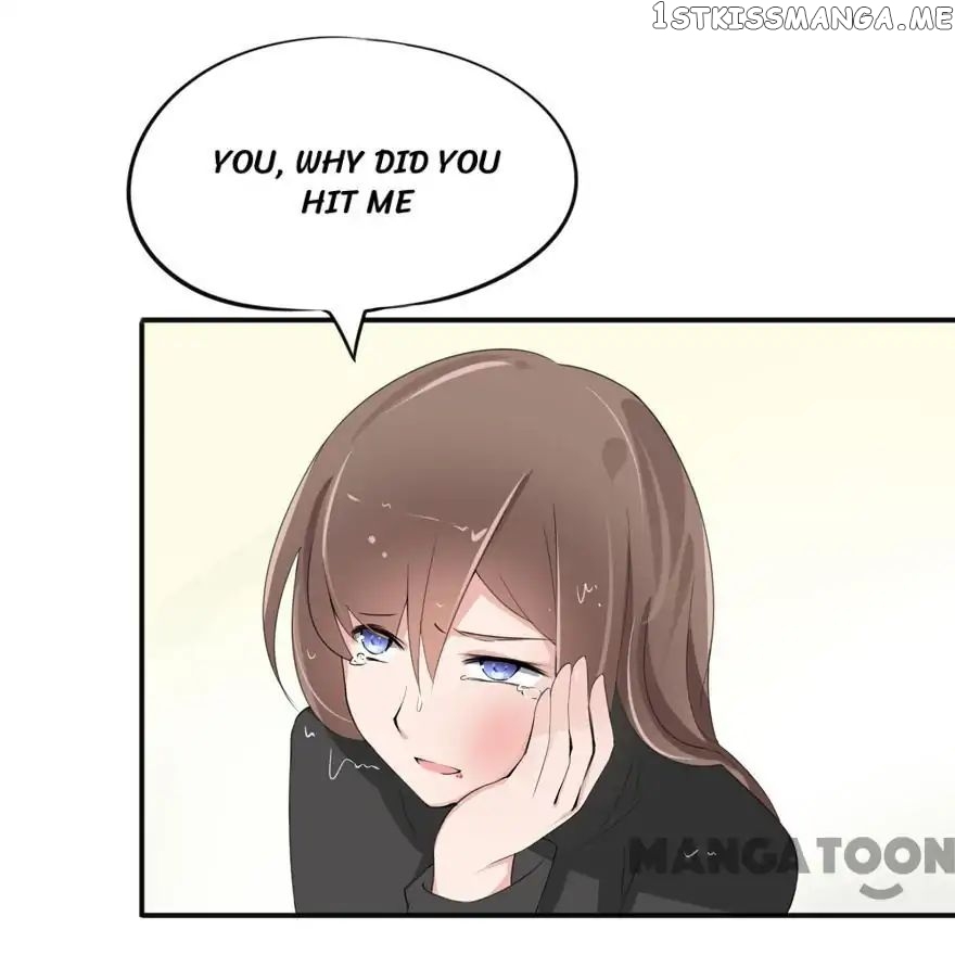 I Always Love You chapter 29 - page 16
