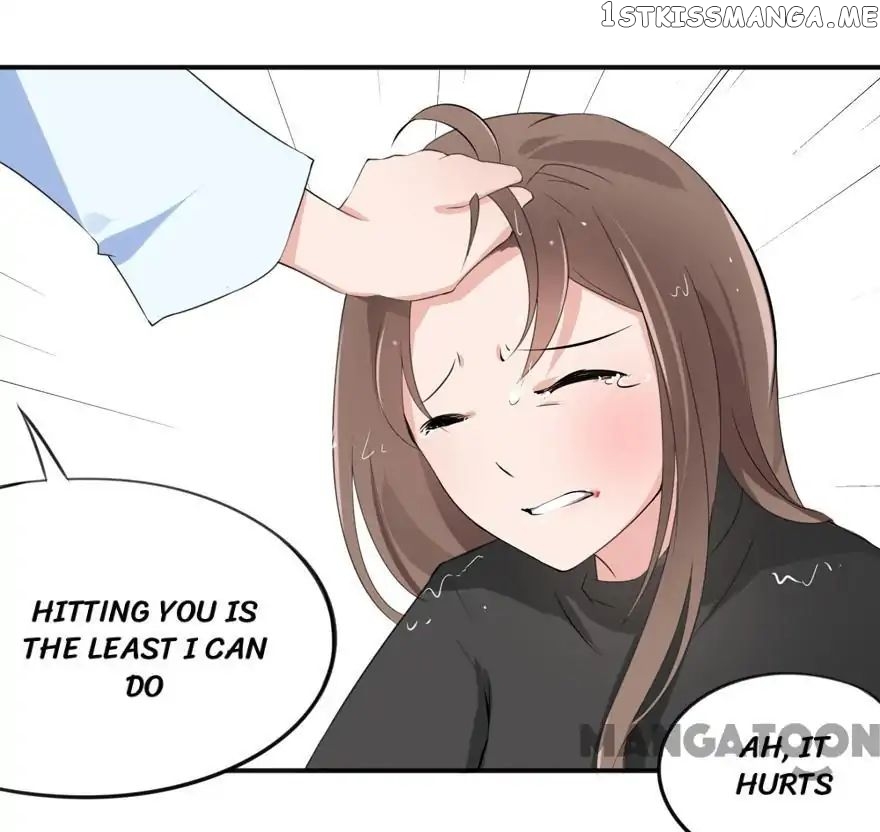I Always Love You chapter 29 - page 17