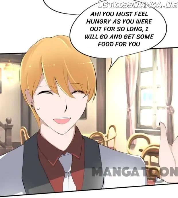 I Always Love You chapter 29 - page 3