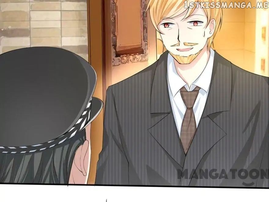 I Always Love You chapter 84 - page 10