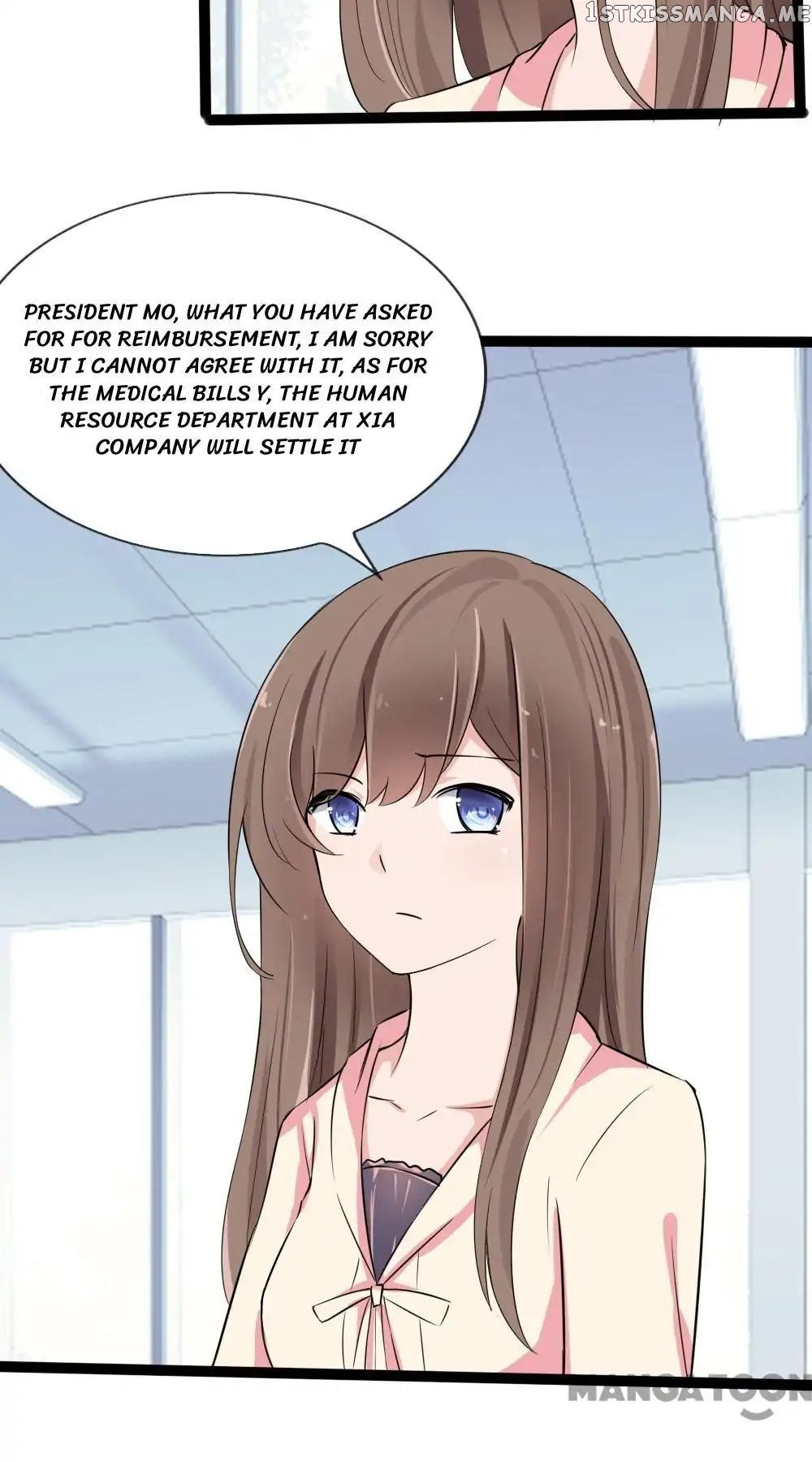 I Always Love You chapter 124 - page 10