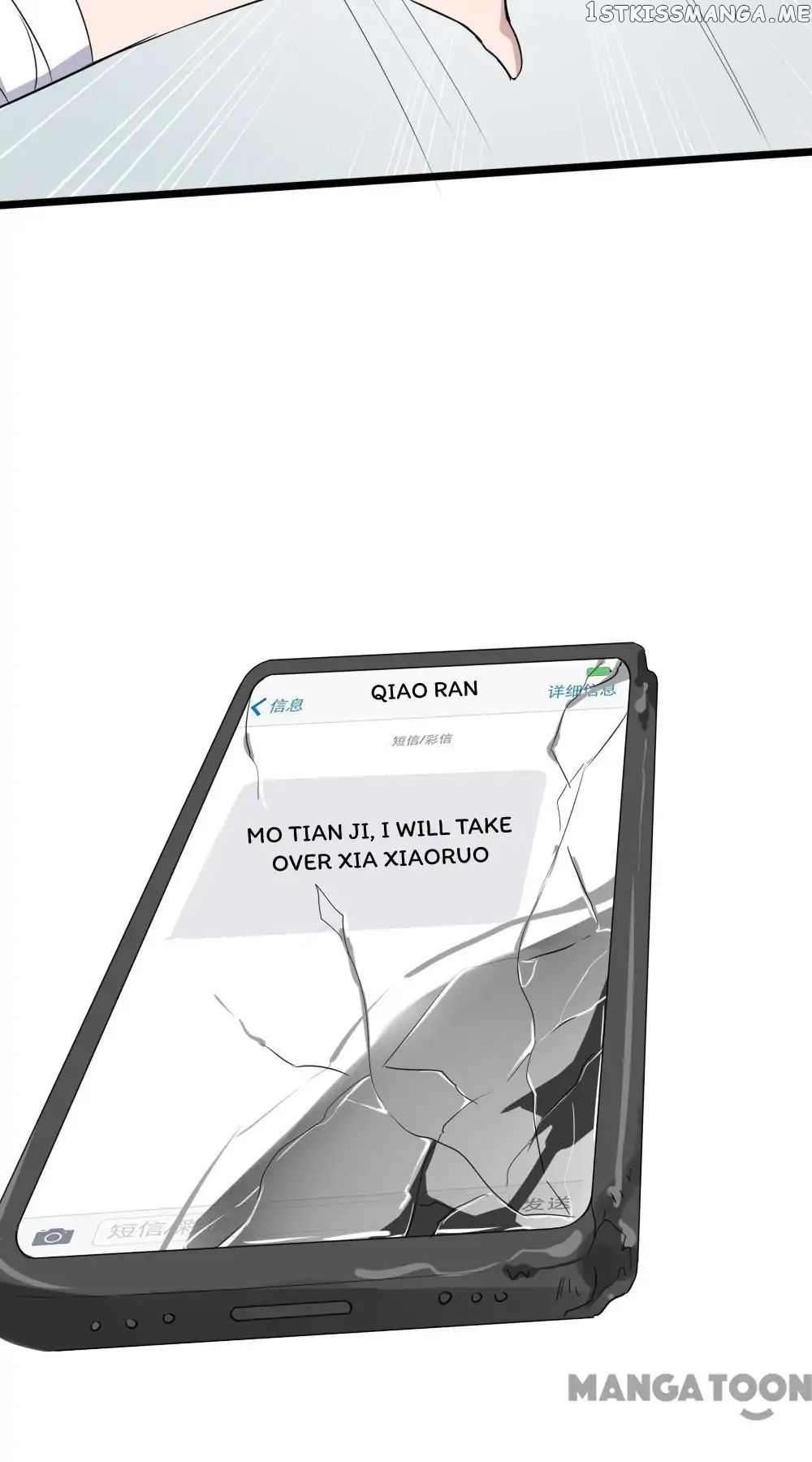 I Always Love You chapter 124 - page 15