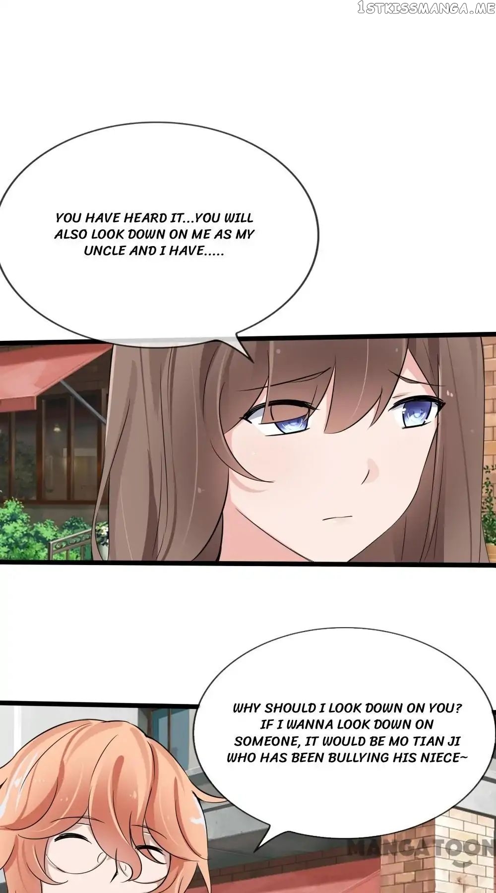 I Always Love You chapter 124 - page 17